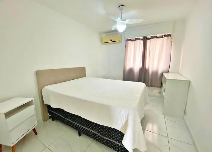 Apartamento No Guarujá